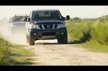 Nissan "TITAN Truckumentary" Chapter 7: Truck Love