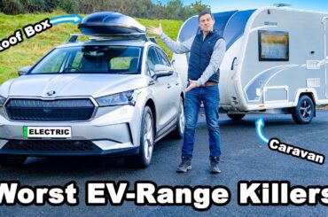 Living with an electric car? The TRUTH!