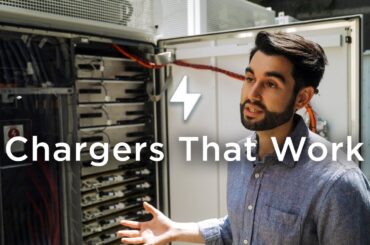 Supercharging | Over 99.9% Network Uptime