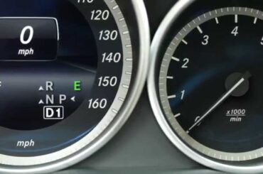 Mercedes-Benz Technology — ECO Start/Stop