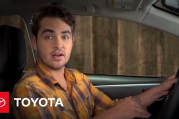 2014 Corolla How-To: M Gear Shift Position | Toyota