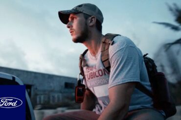 Team Rubicon Powered by Ford | Ford