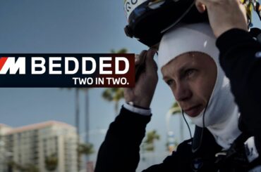 WE ARE M – Mbedded: Two in two.