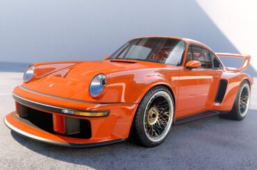 2023 Singer 911 DLS Turbo Track [7200x5400]