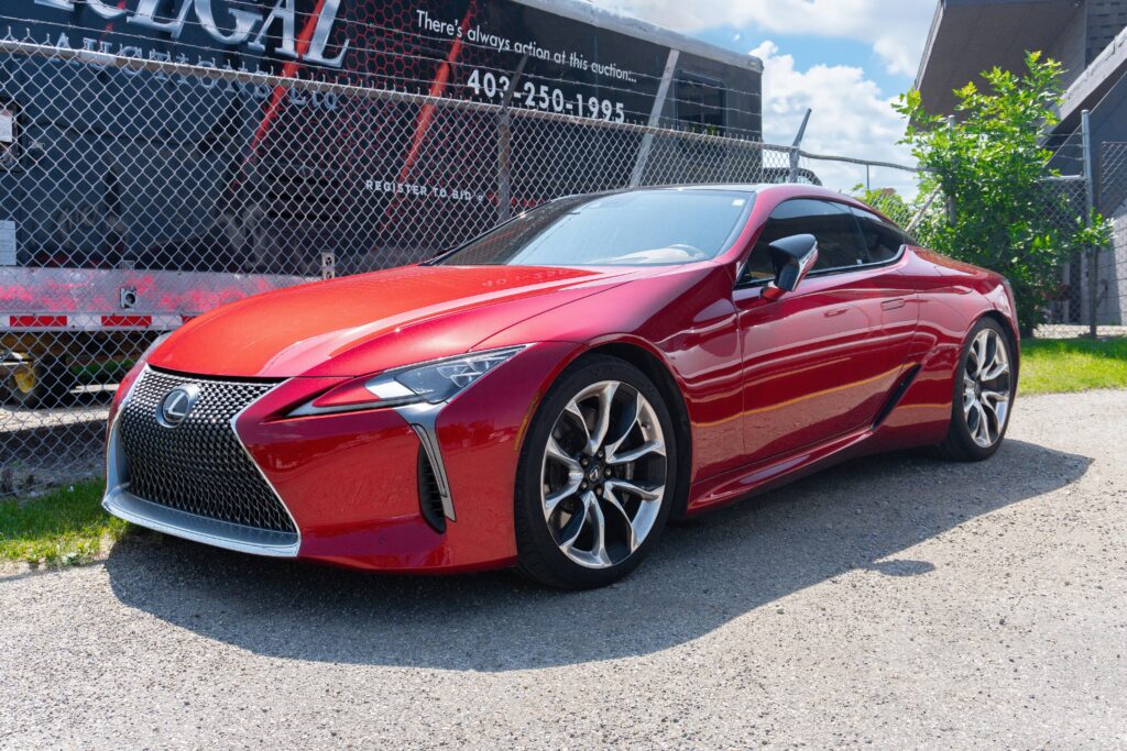 Lexus LC500 (6000x4000)