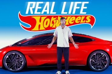 This Is Italy's Answer To The Model S Plaid