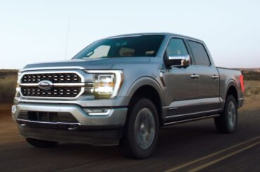 Head-to-Head | The 2023 Ford F-150 vs. RAM 1500| Ford Canada