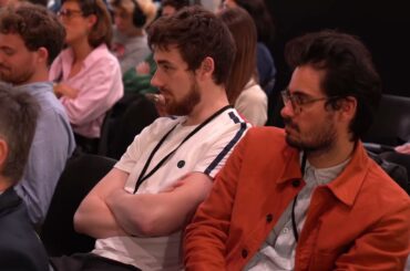 Tribunal pour les Générations Futures : peut-on encore aimer la voiture ? Extrait | Renault Group