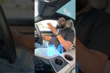 This Electric Sports Car Has Crazy Features!