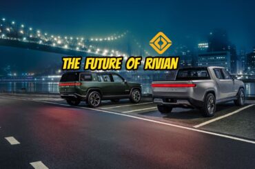 Rivian CFO Says There's No Demand Problem, Confirms Production Downtime in 2024 and More