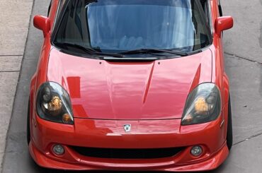 Who’s ready for the weekend? Anyone installing new car parts?