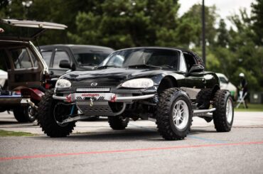 It's always the answer...