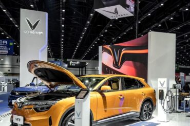 EV Startups, Running Out of Juice - For Tesla’s would-be imitators, 2023 is the year EV dreams are turning nightmarish