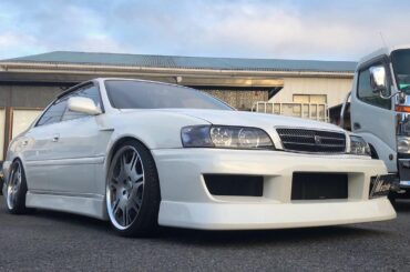 Drifting Or Racing Or _____