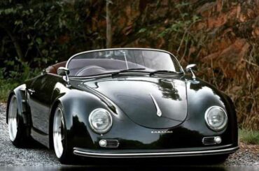 Porsche 356 [720x686]