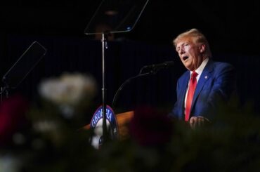 Trump vows to end support for EV cars, as Georgia becomes green energy hub