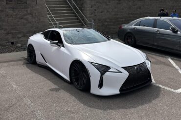 Lexus LC500 [2673x3038]