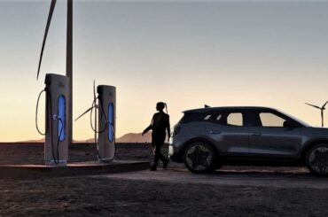 Car Wars report says Ford, GM, and Stellantis will gain the most US EV market share