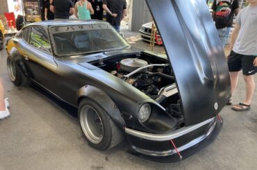 V8-swapped 260Zeeeeeeee!!!!!