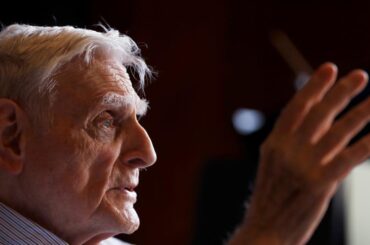 Lithium-ion battery creator John Goodenough dies at 100