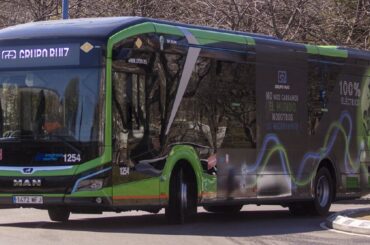 MAN will not invest in Euro 7 for the city bus segment. Only e-buses to be sold in Europe in 2030