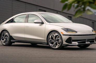 What’s keeping you from buying an EV?