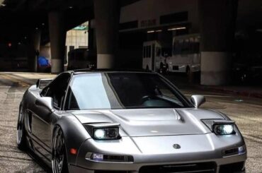 NSX [828 x 827]