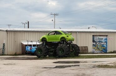 Saw this today in Florida