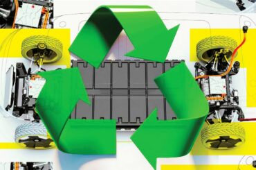 Can EV Batteries Be Recycled? It’s Complicated, But It’s Already Happening