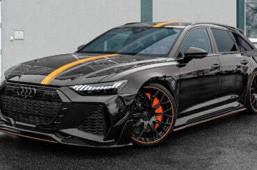 RS6 MANSORY (1280x720)
