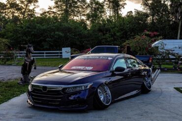 Nah, this is just wild