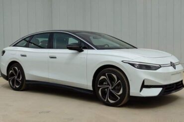 Volkswagen ID.7 unveiled the AWD variant with 308 horsepower in China