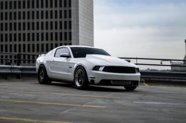 My little street car