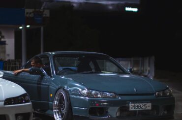 Brothers s15