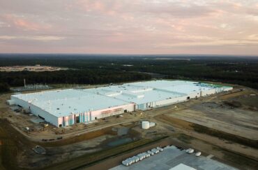 General Motors and Samsung-SDI announce $3.5B battery plant in Northern Indiana, opening in 2026