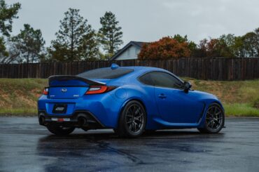 2022 Subaru BRZ [5450 x 3647]