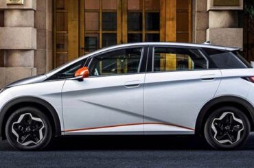 The age of affordable EVs has arrived in Australia