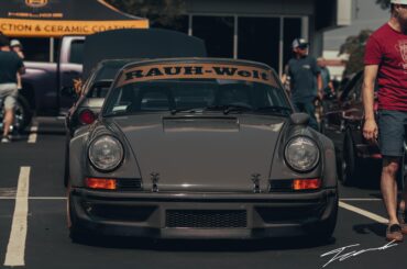 RWB PORSCHE [5184x3456]