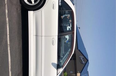 What are you doing if you see this parked up at your local Culver’s?