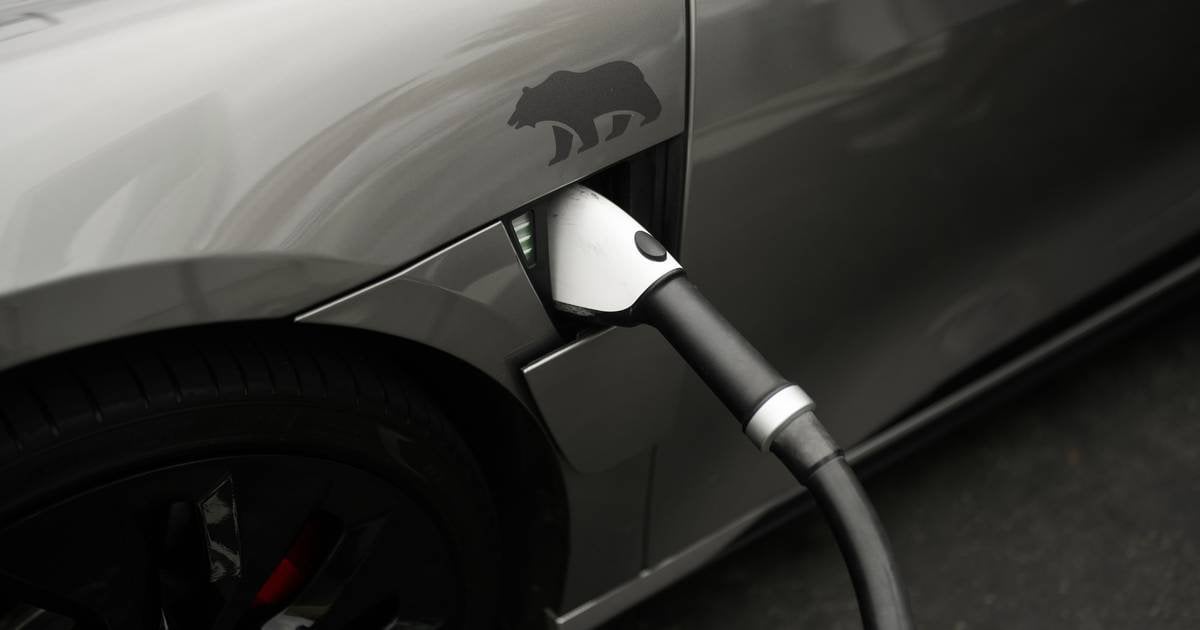 Wisconsin Republicans vote to raise fees on electric vehicles EV Shift