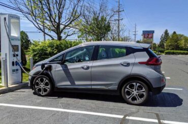 2020-2022 Chevy Bolt Owners No Longer Guaranteed Battery Replacements