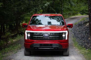 Ford’s F-150 Lightning price hikes are costing it customers