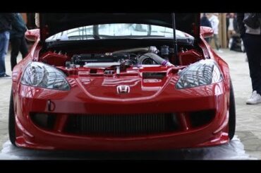 Wekfest Seattle 2023