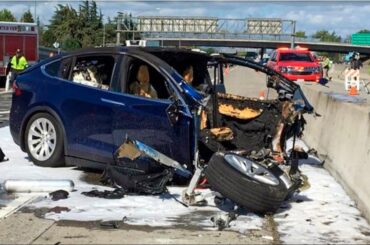 17 fatalities, 736 crashes: The shocking toll of Tesla’s Autopilot