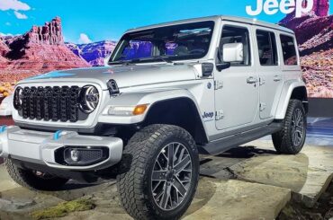 Stellantis stops stocking ICEVs in 14 states — car dealers in the states following California's emissions guidelines can only get gasoline vehicles ordered by customers.