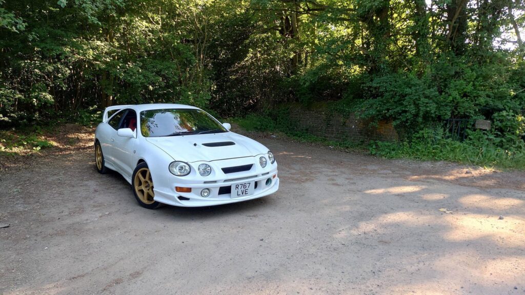 90s Toyotas were the best