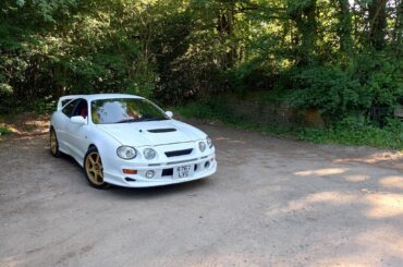 90s Toyotas were the best