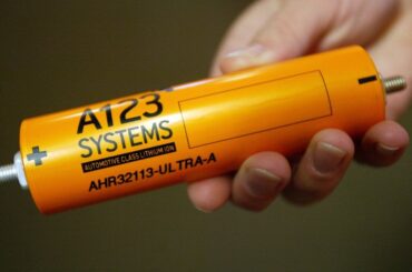 How the U.S. let EV battery tech born here wind up in the hands of China