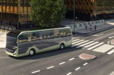 150 Double-Decker Electric Buses From Volvo Headed To UK