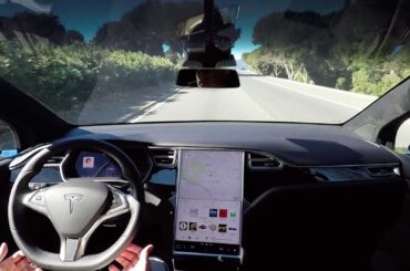 Tesla Reportedly Disconnecting Radar In Customer Cars During Routine Servicing